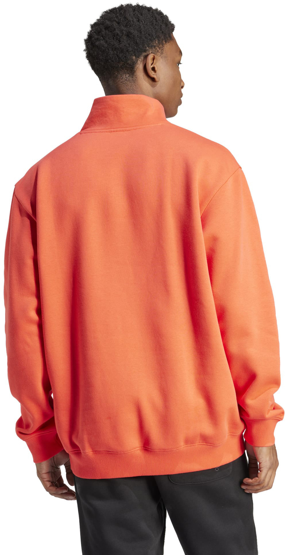 ALL SZN Fleece sweater