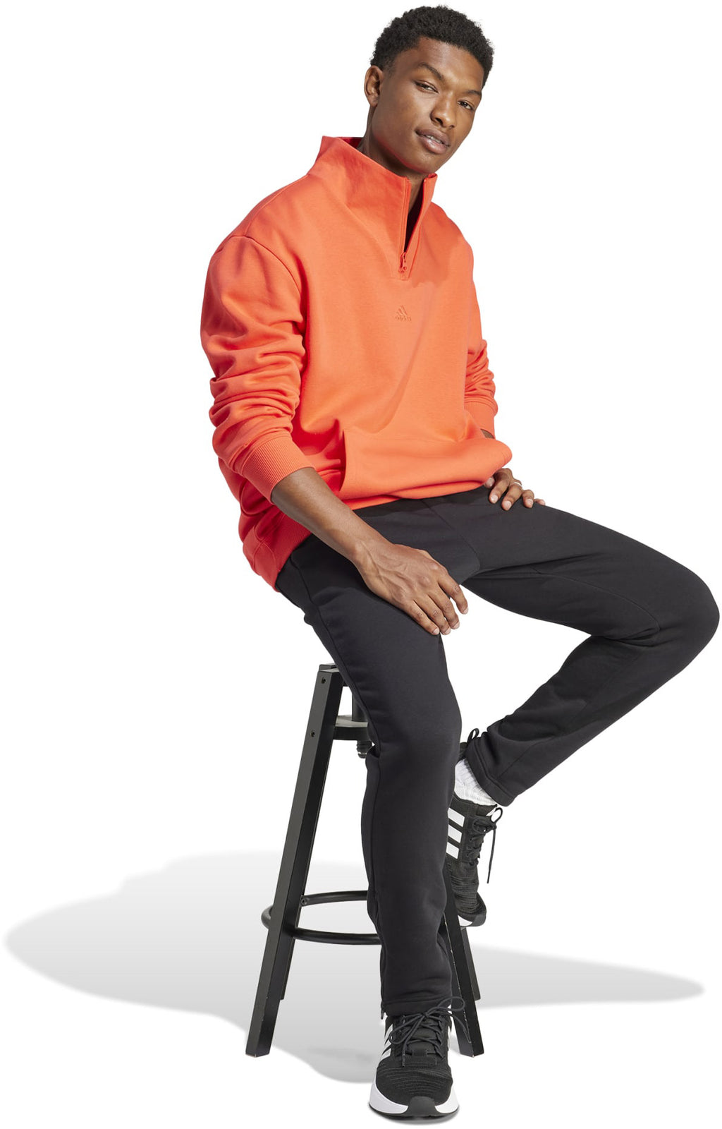 ALL SZN Fleece sweater