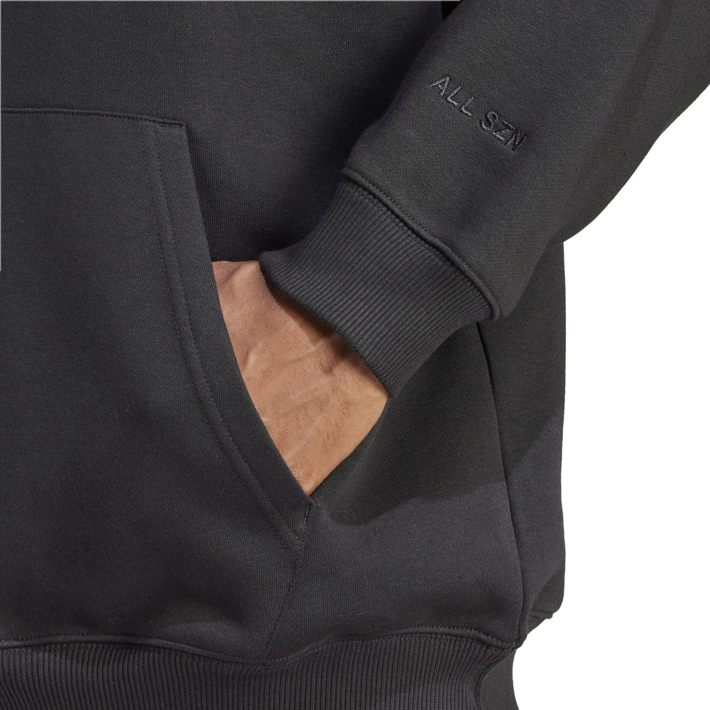 ALL SZN Fleece sweater
