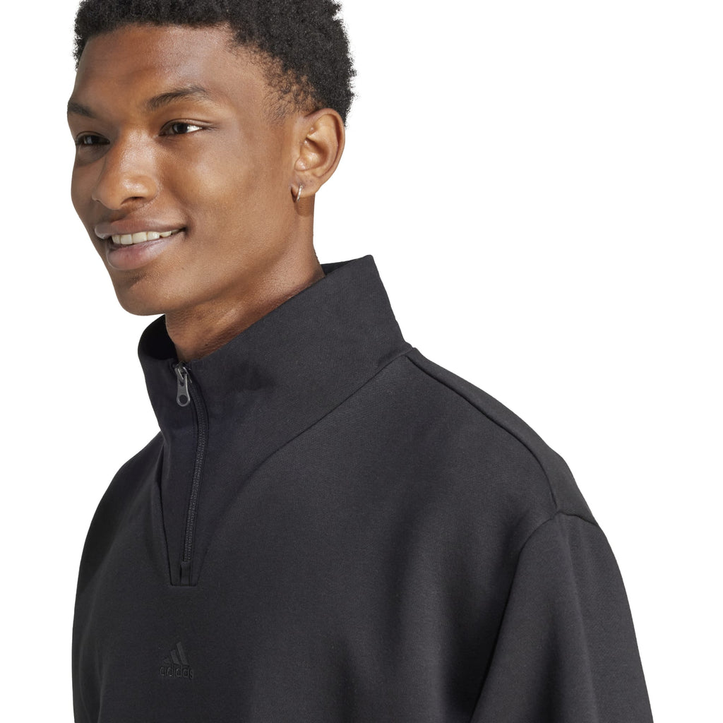 ALL SZN Fleece sweater