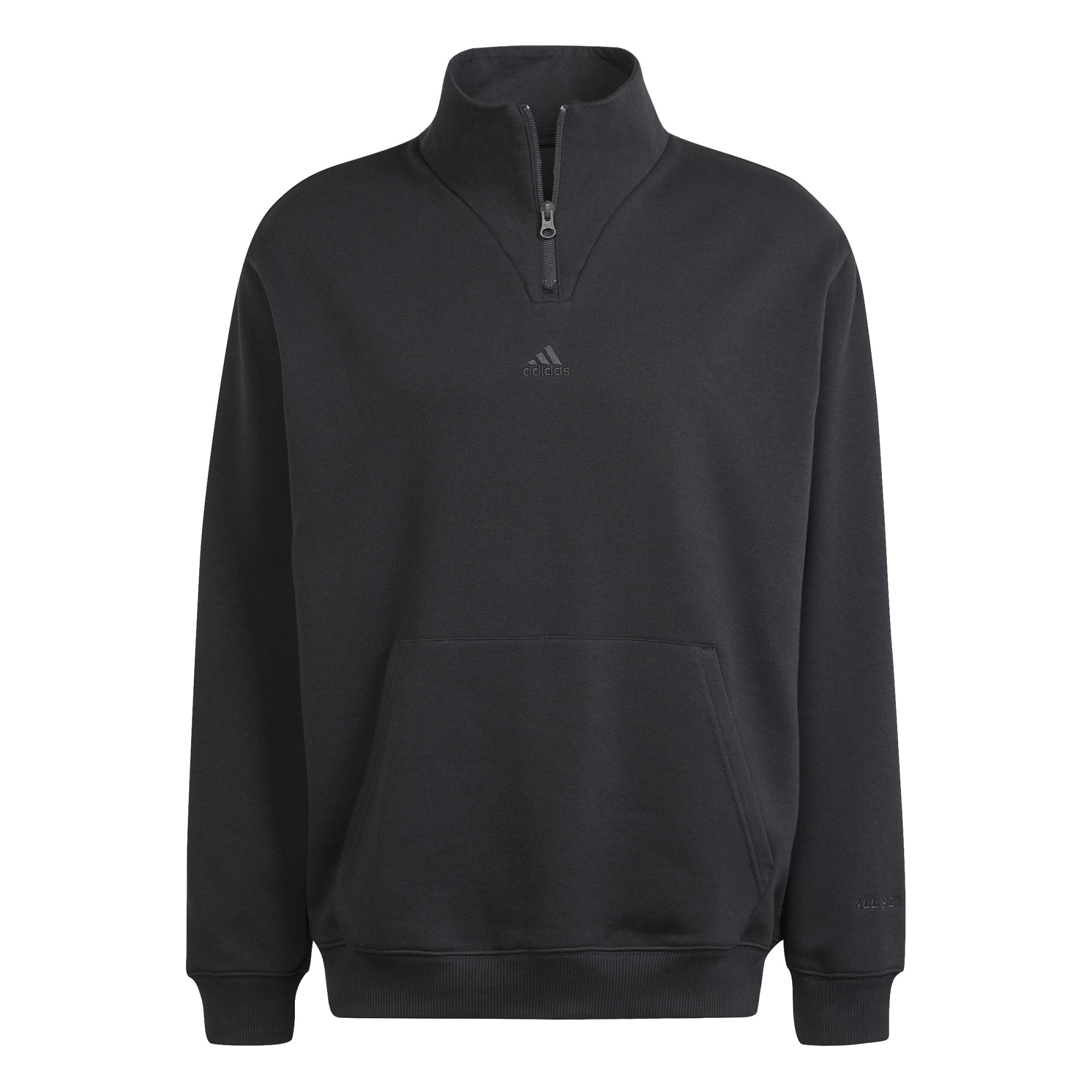 ALL SZN Fleece sweater