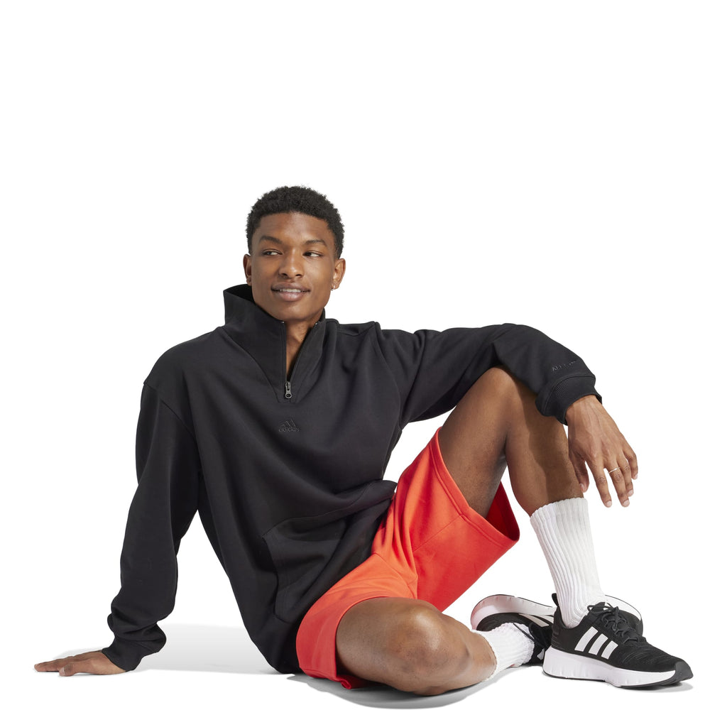 ALL SZN Fleece sweater