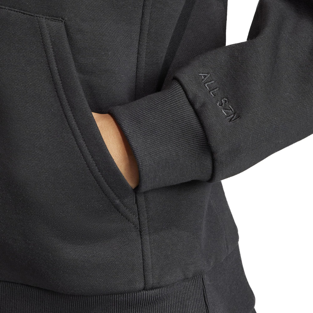 ALL SZN Fleece hoodie