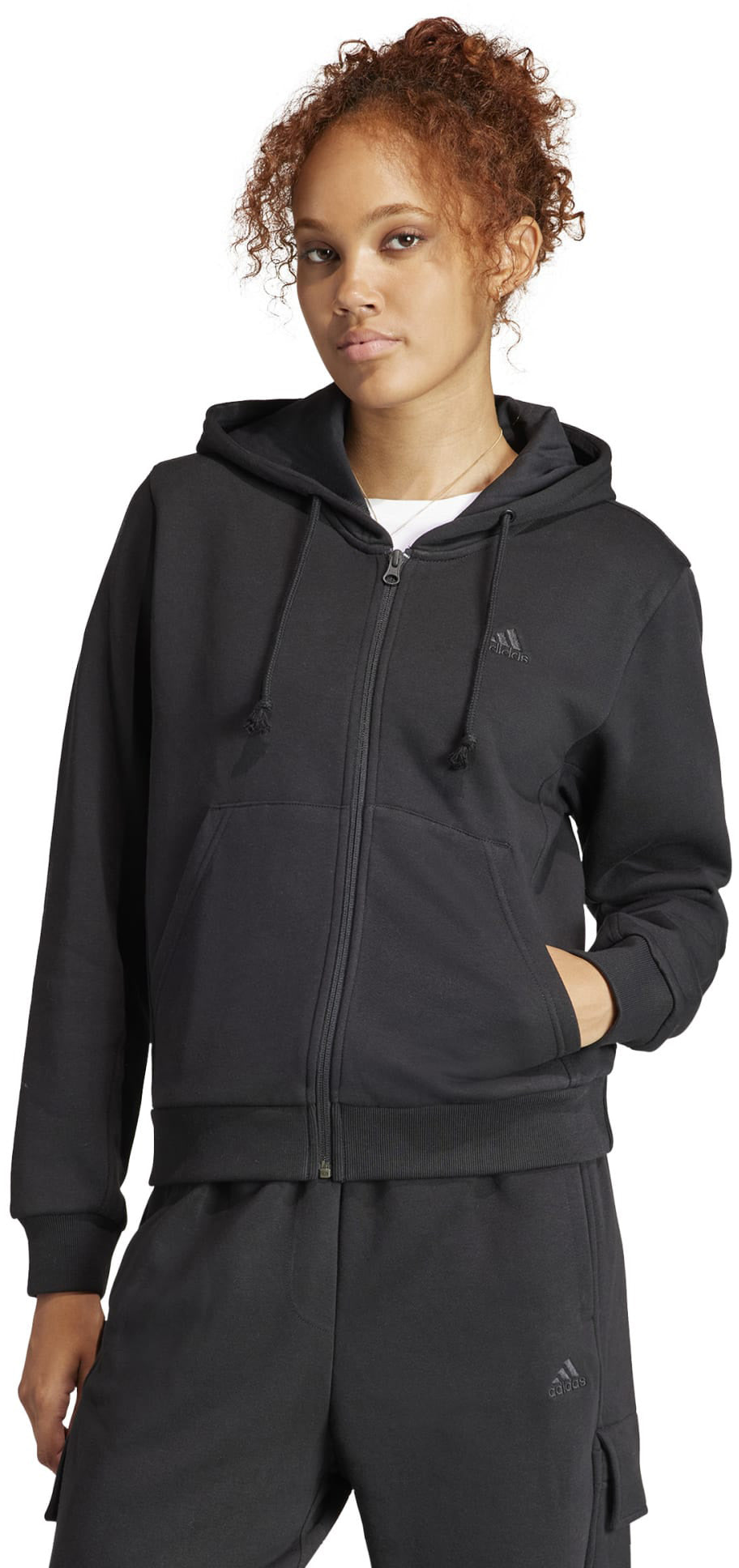 ALL SZN Fleece hoodie