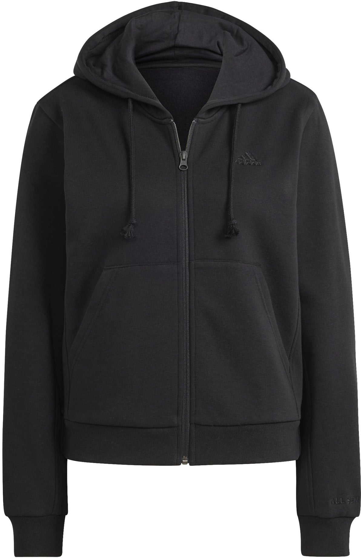 ALL SZN Fleece hoodie