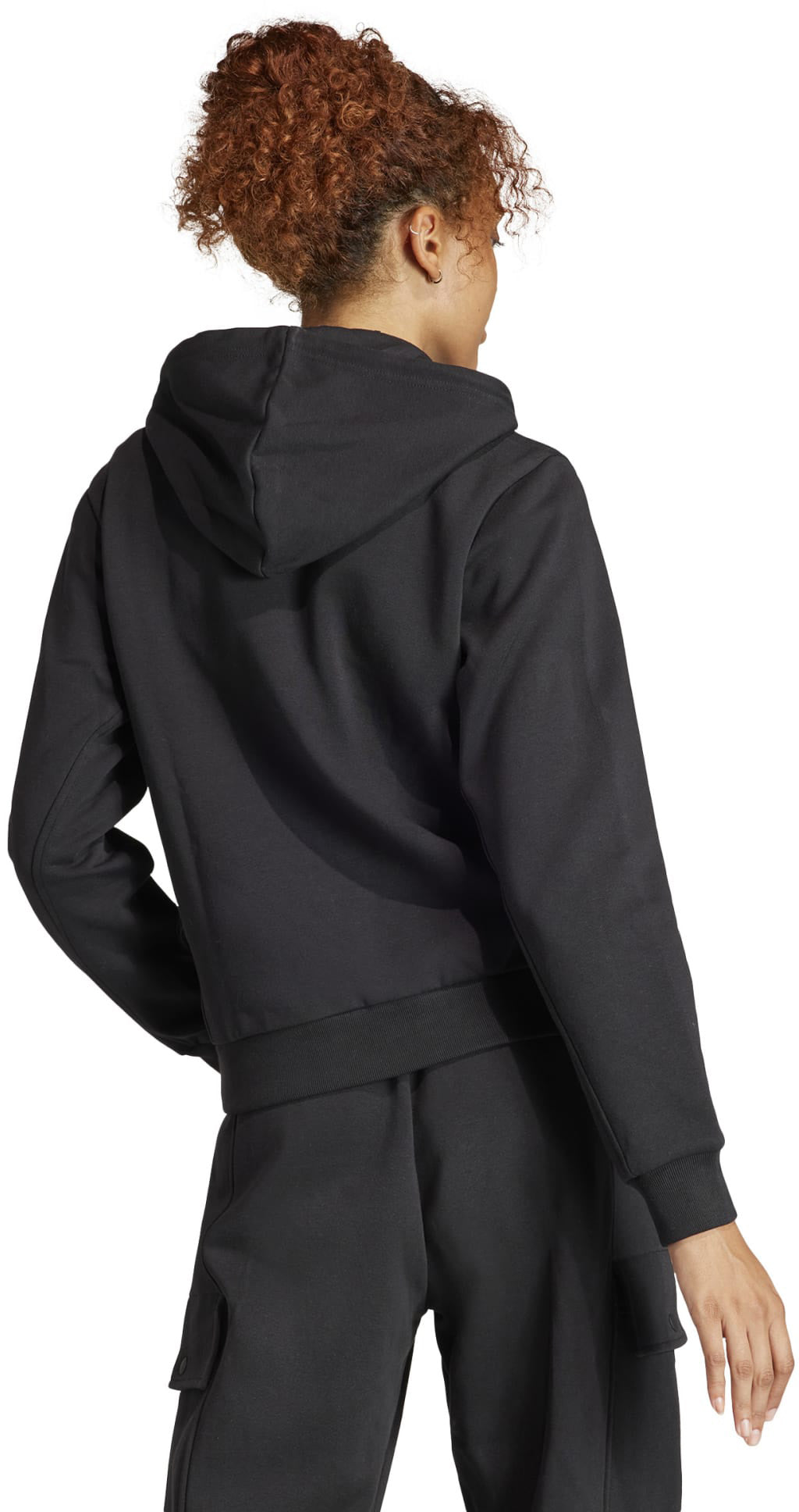 ALL SZN Fleece hoodie