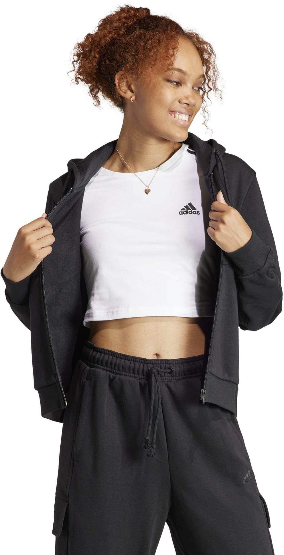 ALL SZN Fleece hoodie