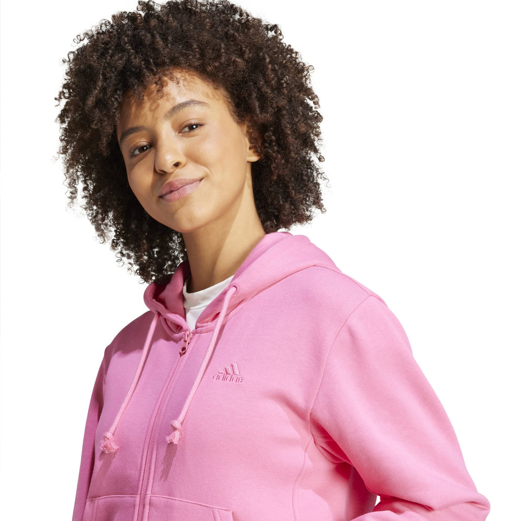ALL SZN Fleece hoodie
