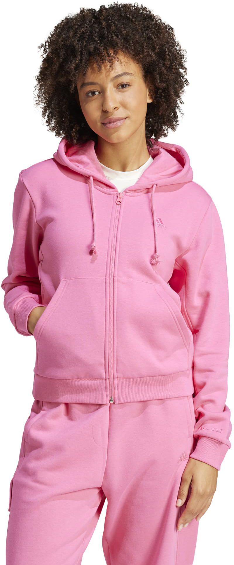 ALL SZN Fleece hoodie