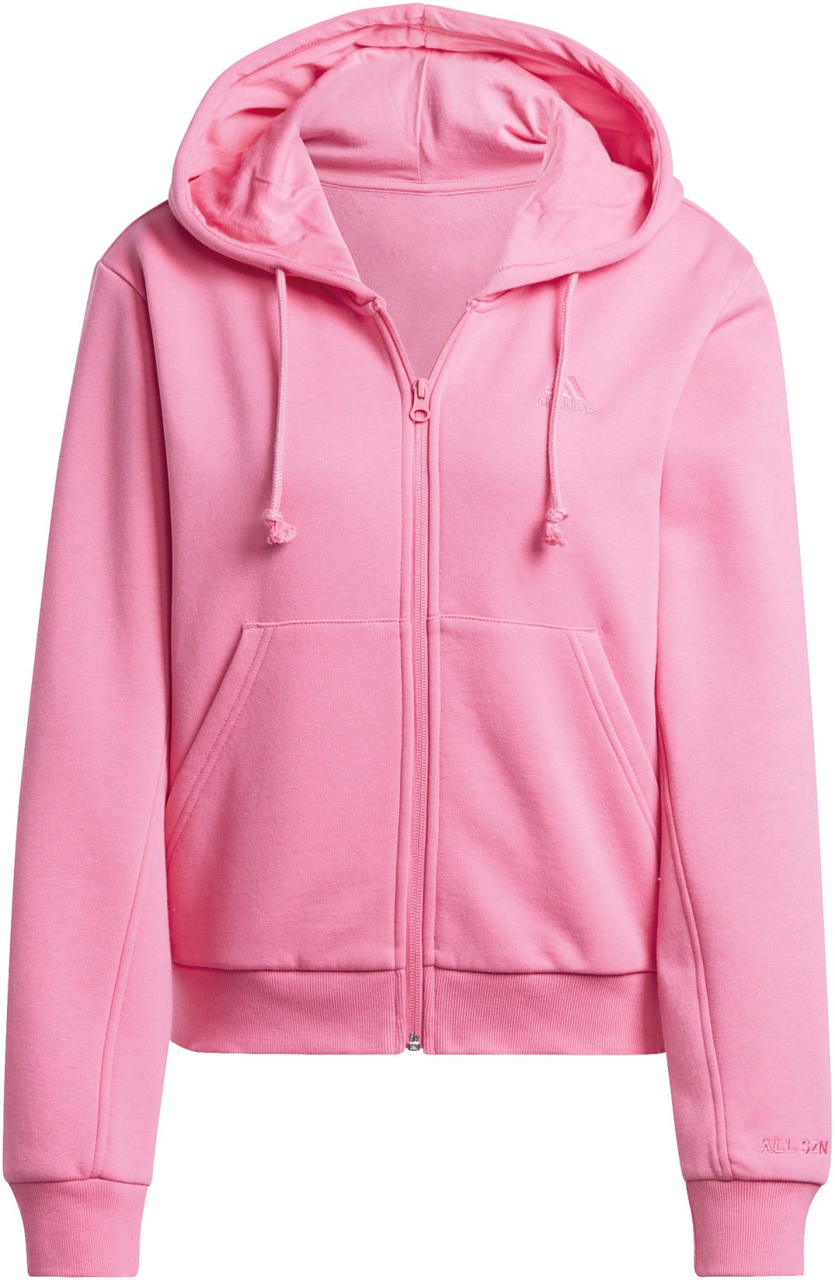 ALL SZN Fleece hoodie