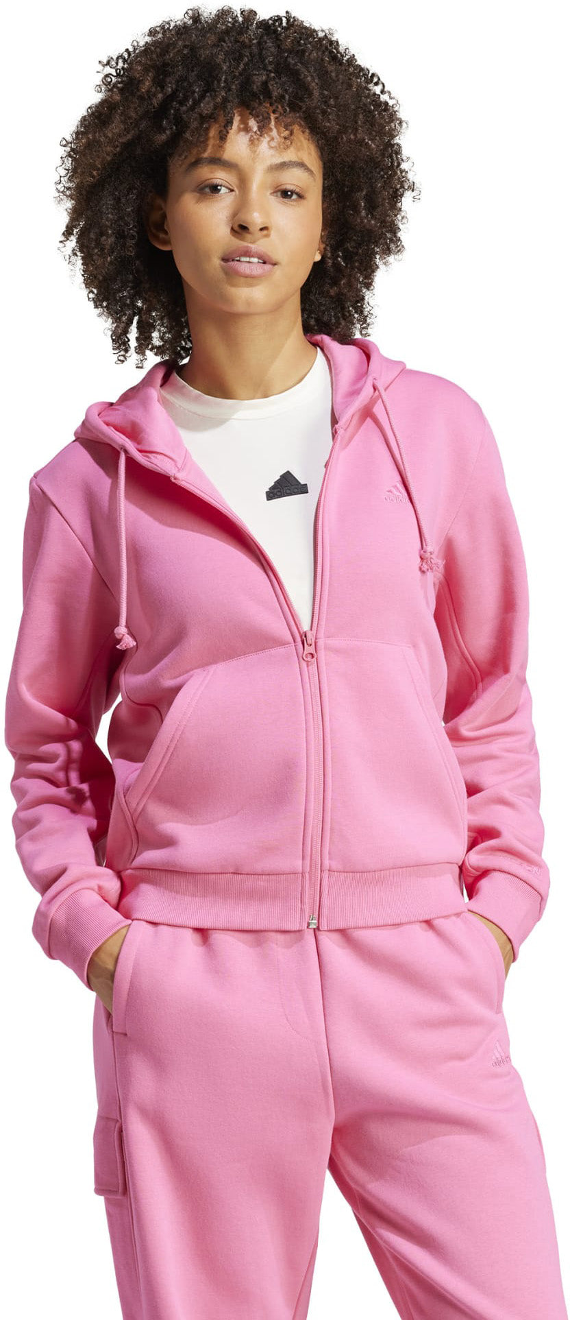 ALL SZN Fleece hoodie