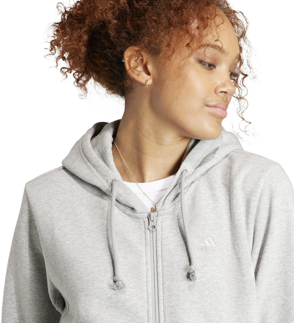 ALL SZN Fleece hoodie