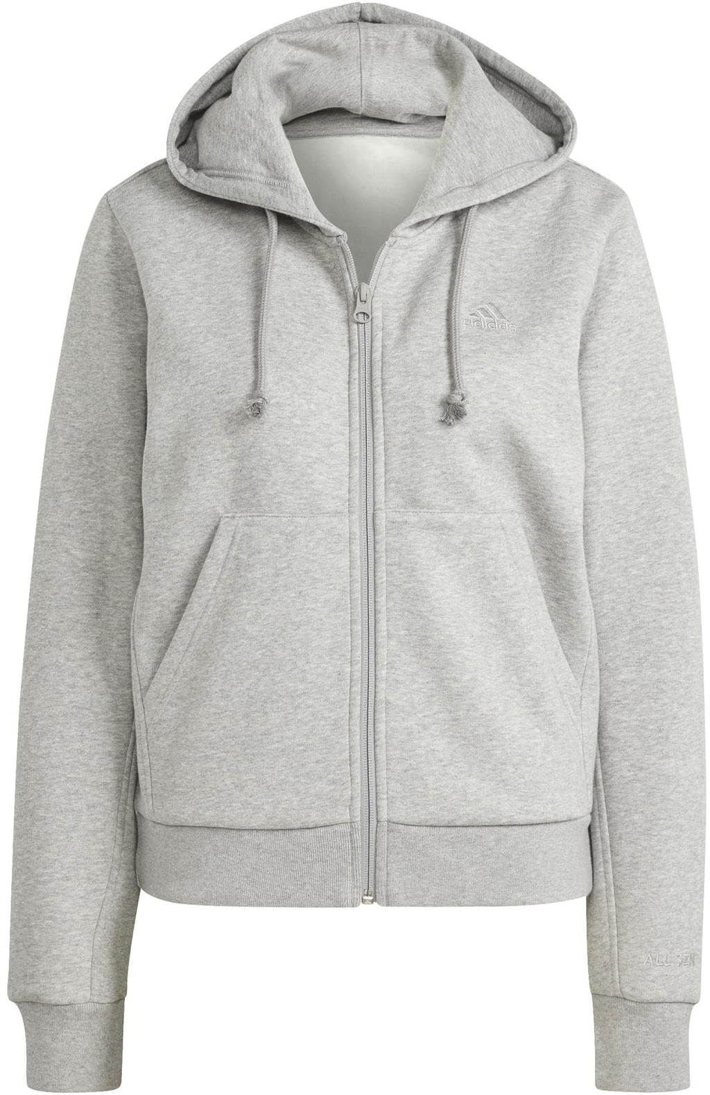 ALL SZN Fleece hoodie