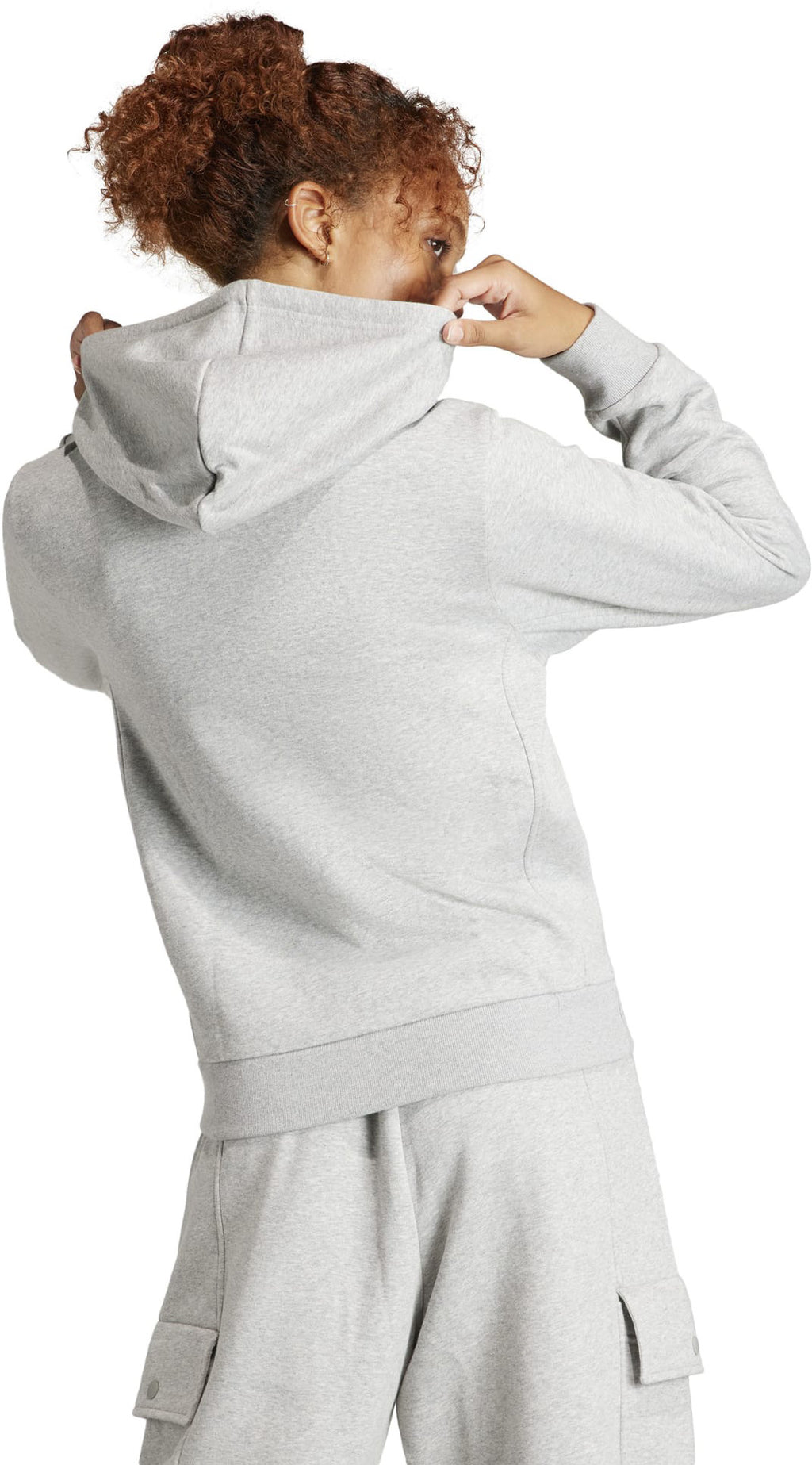 ALL SZN Fleece hoodie