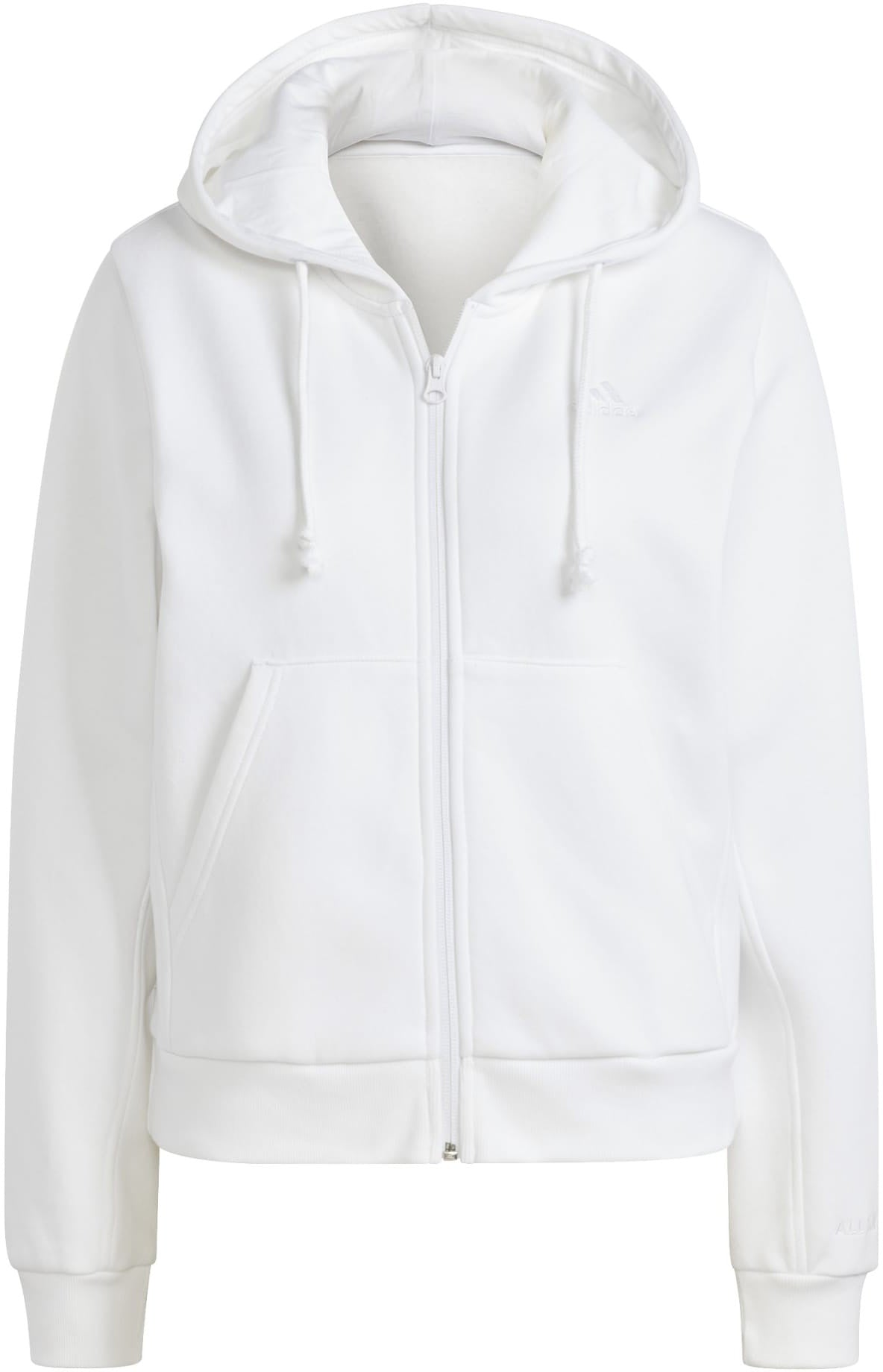 ALL SZN Fleece hoodie