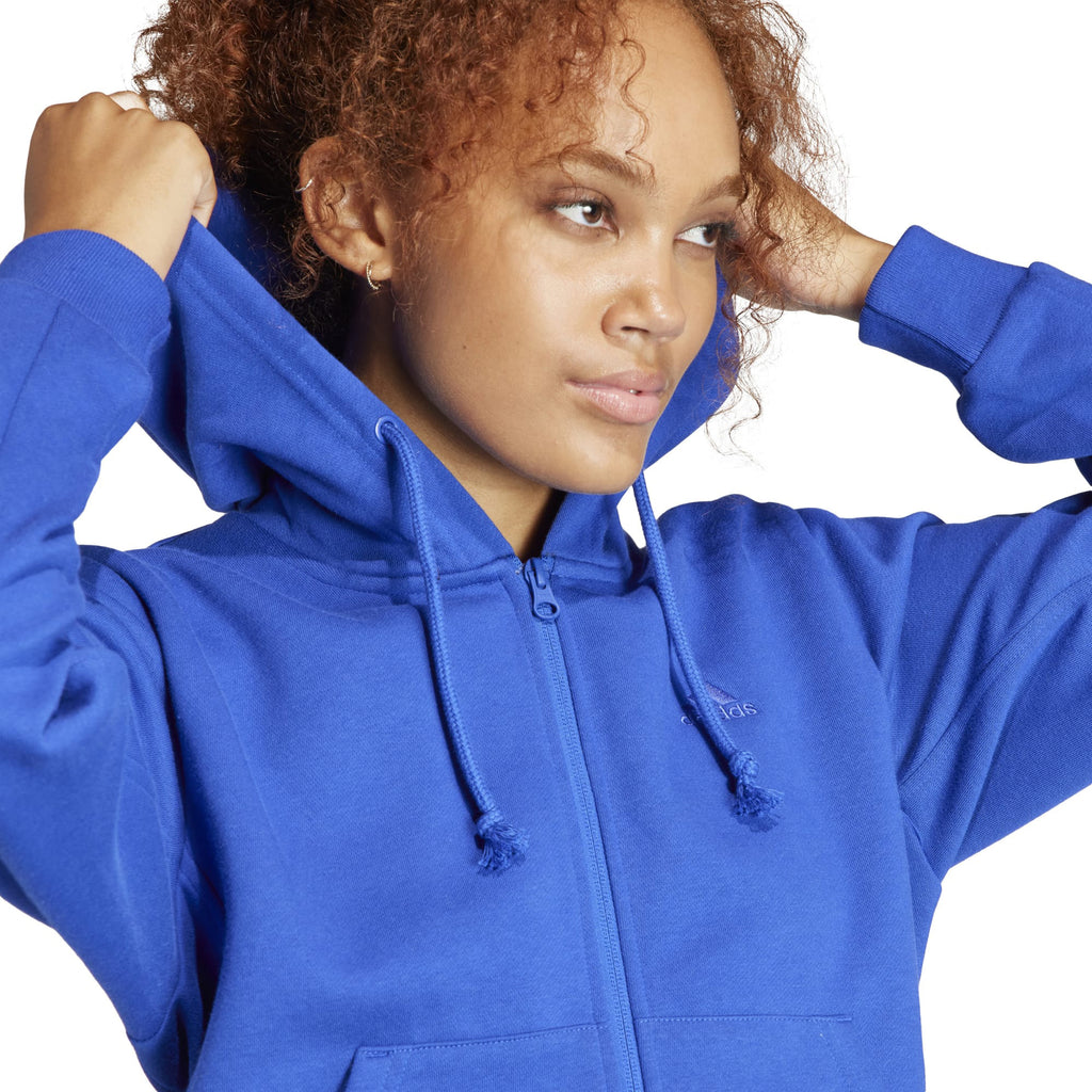 ALL SZN Fleece hoodie