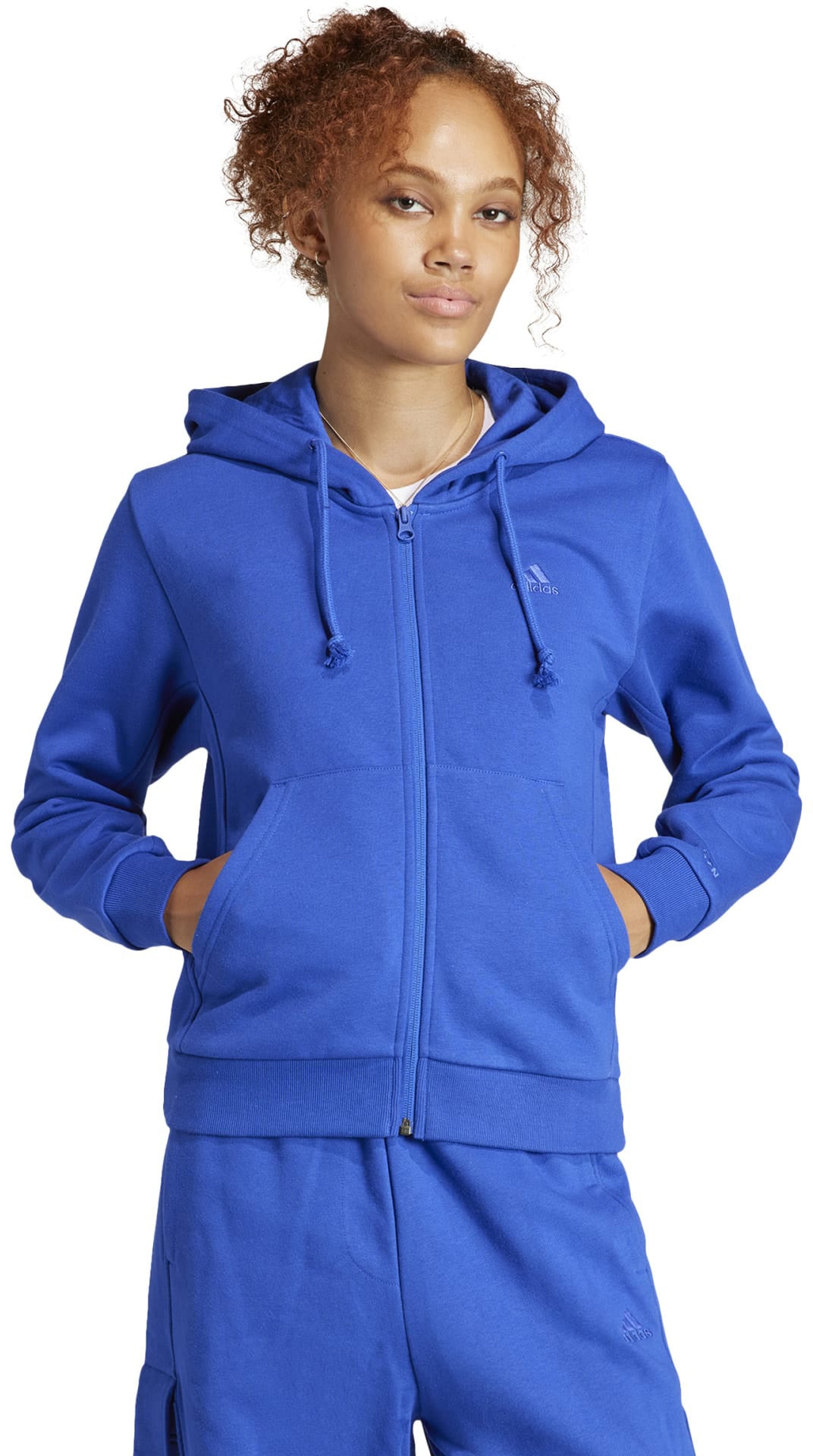 ALL SZN Fleece hoodie