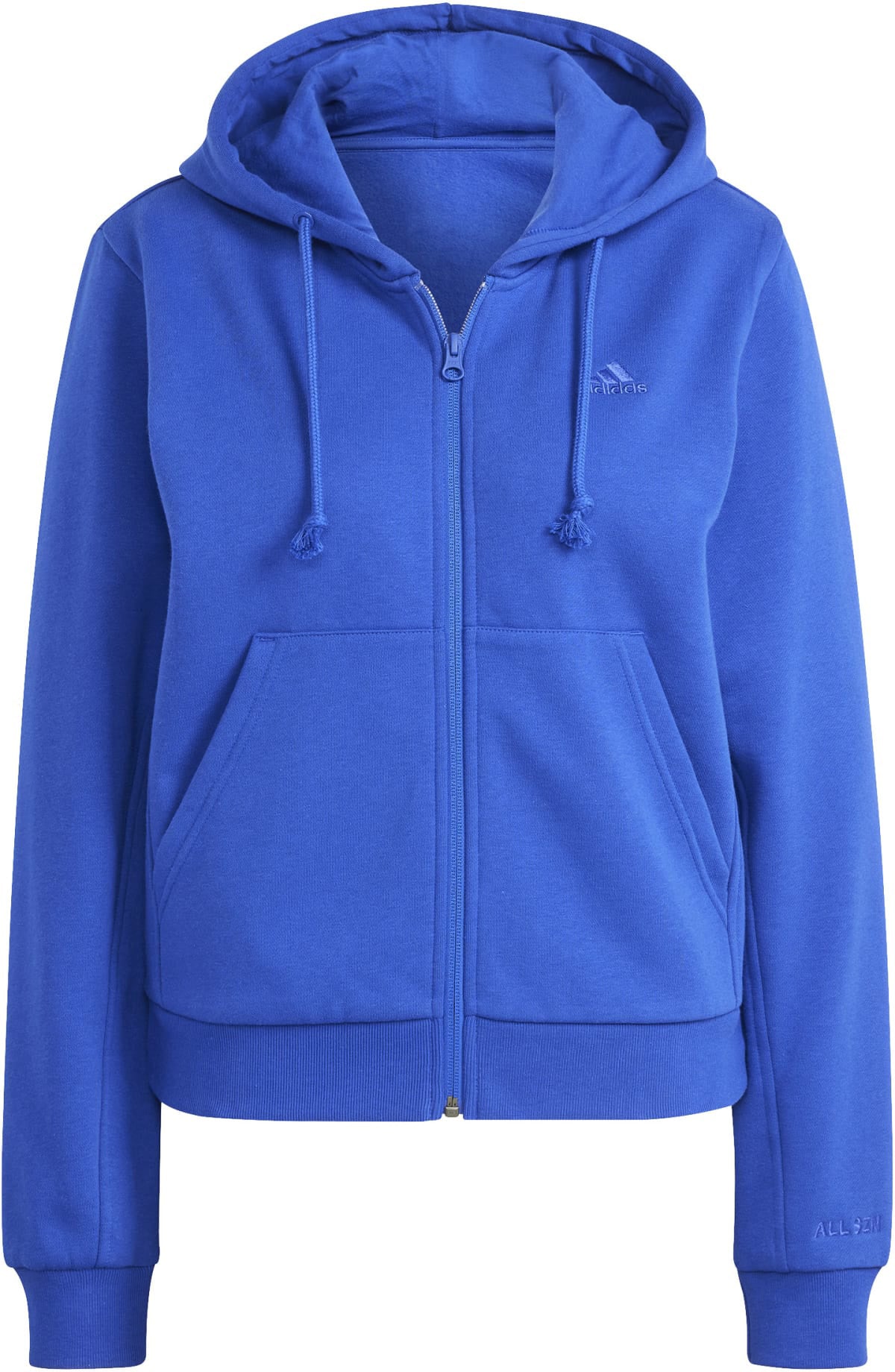 ALL SZN Fleece hoodie