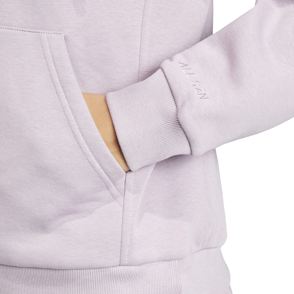 ALL SZN Fleece hoodie
