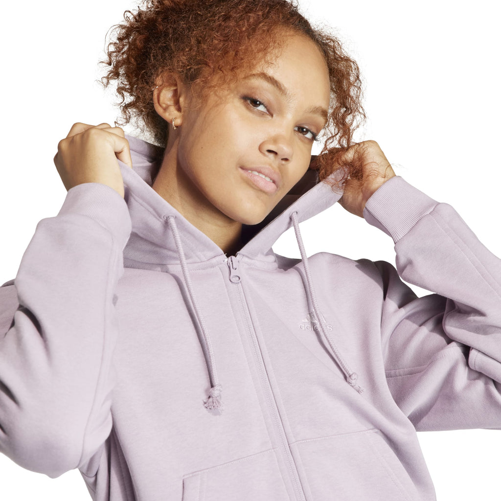 ALL SZN Fleece hoodie