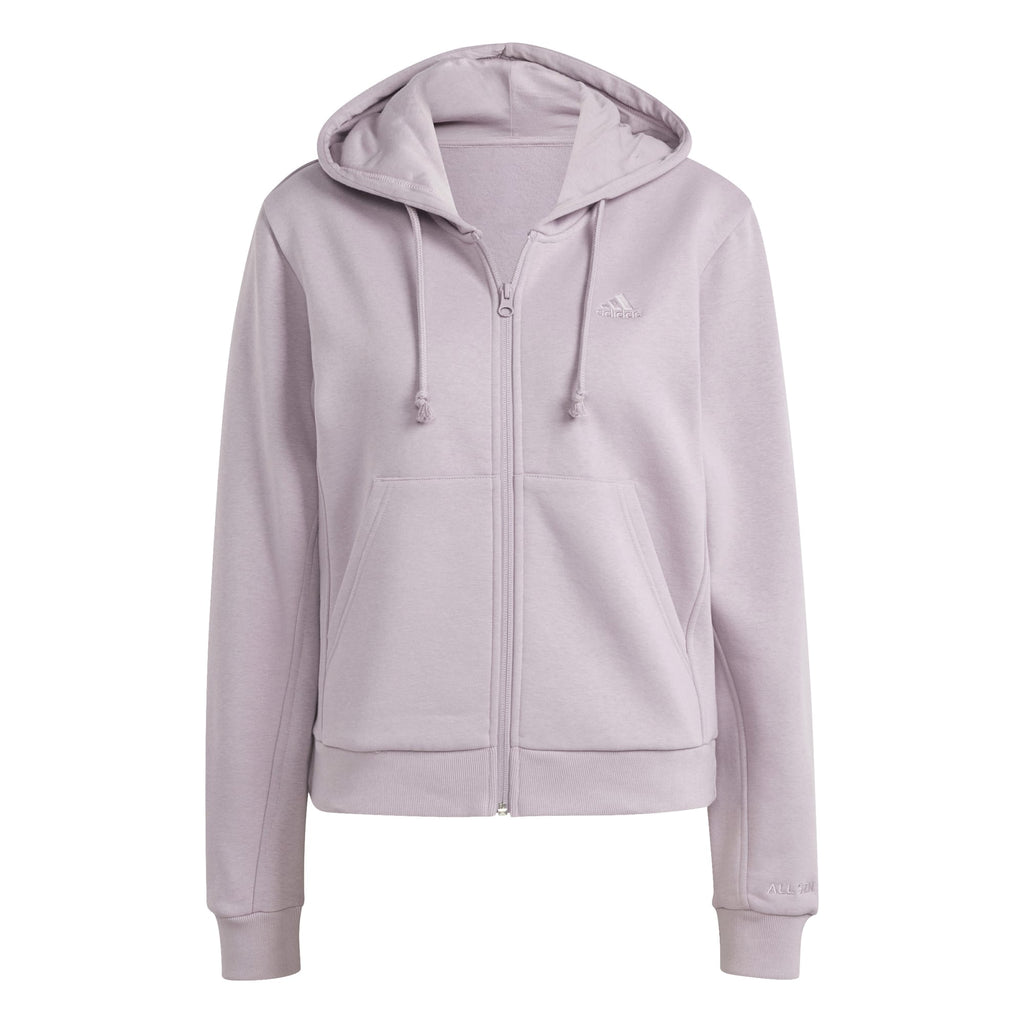 ALL SZN Fleece hoodie