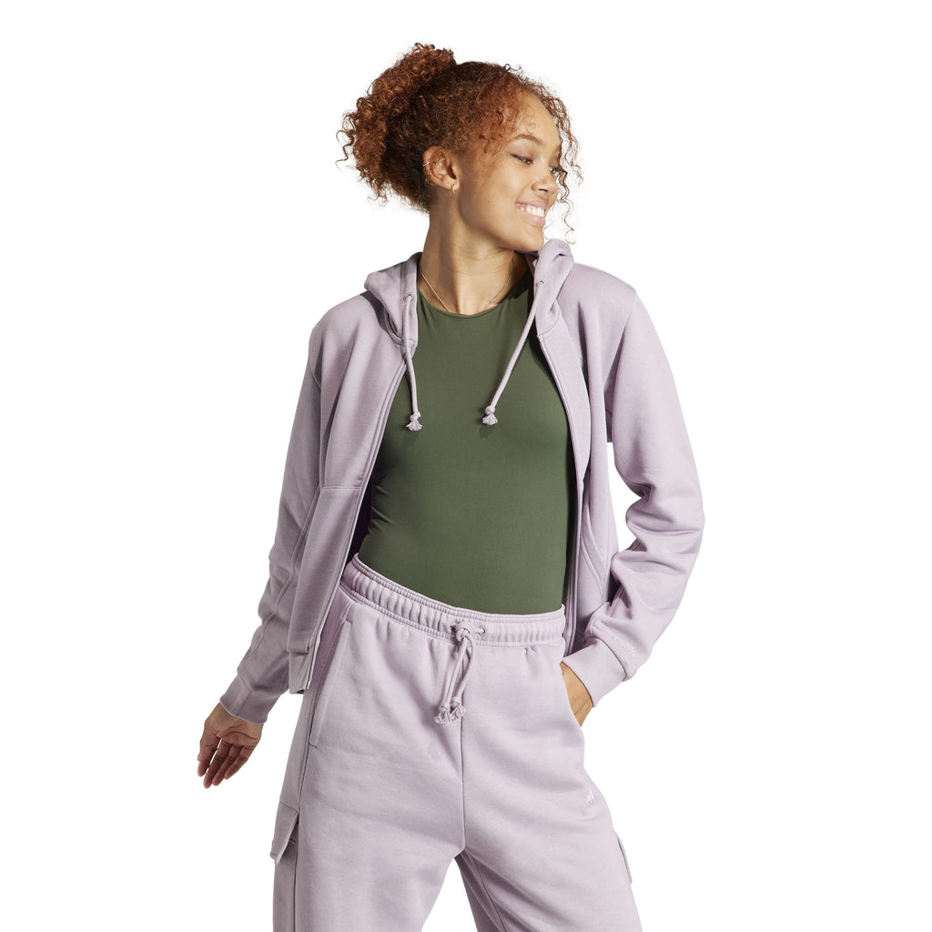 ALL SZN Fleece hoodie