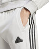 House of Tiro Fleece broek