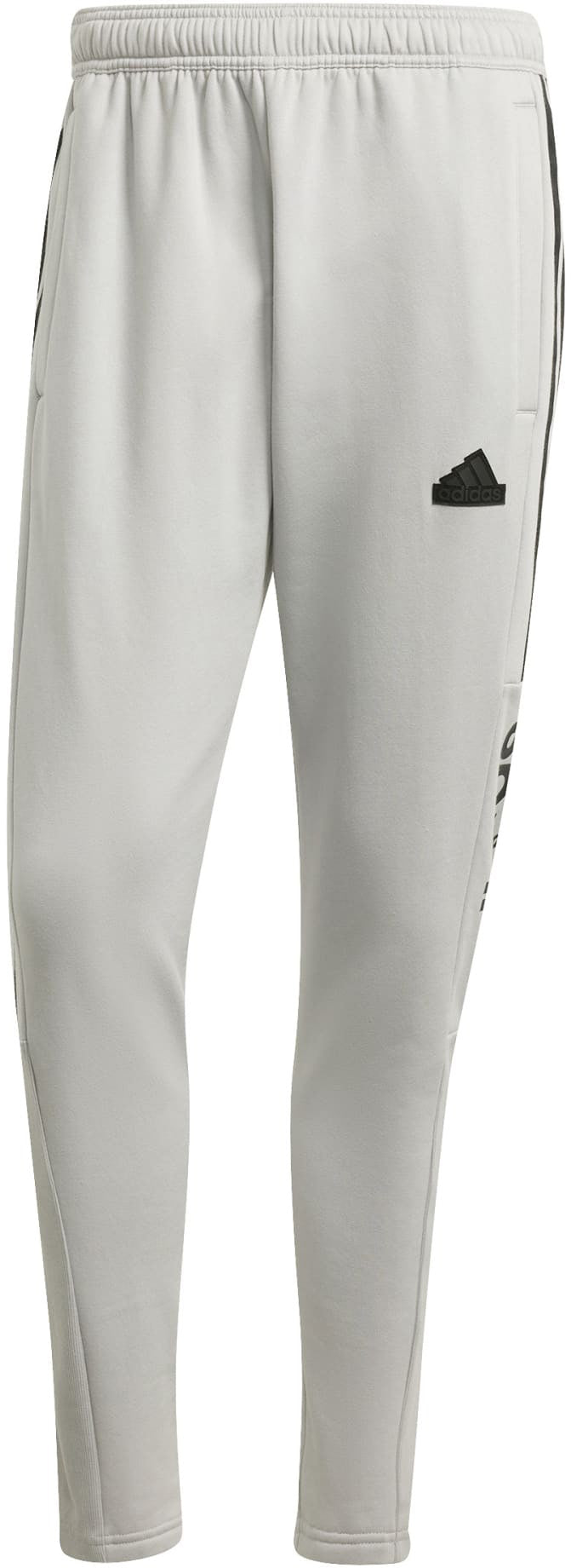 House of Tiro Fleece broek