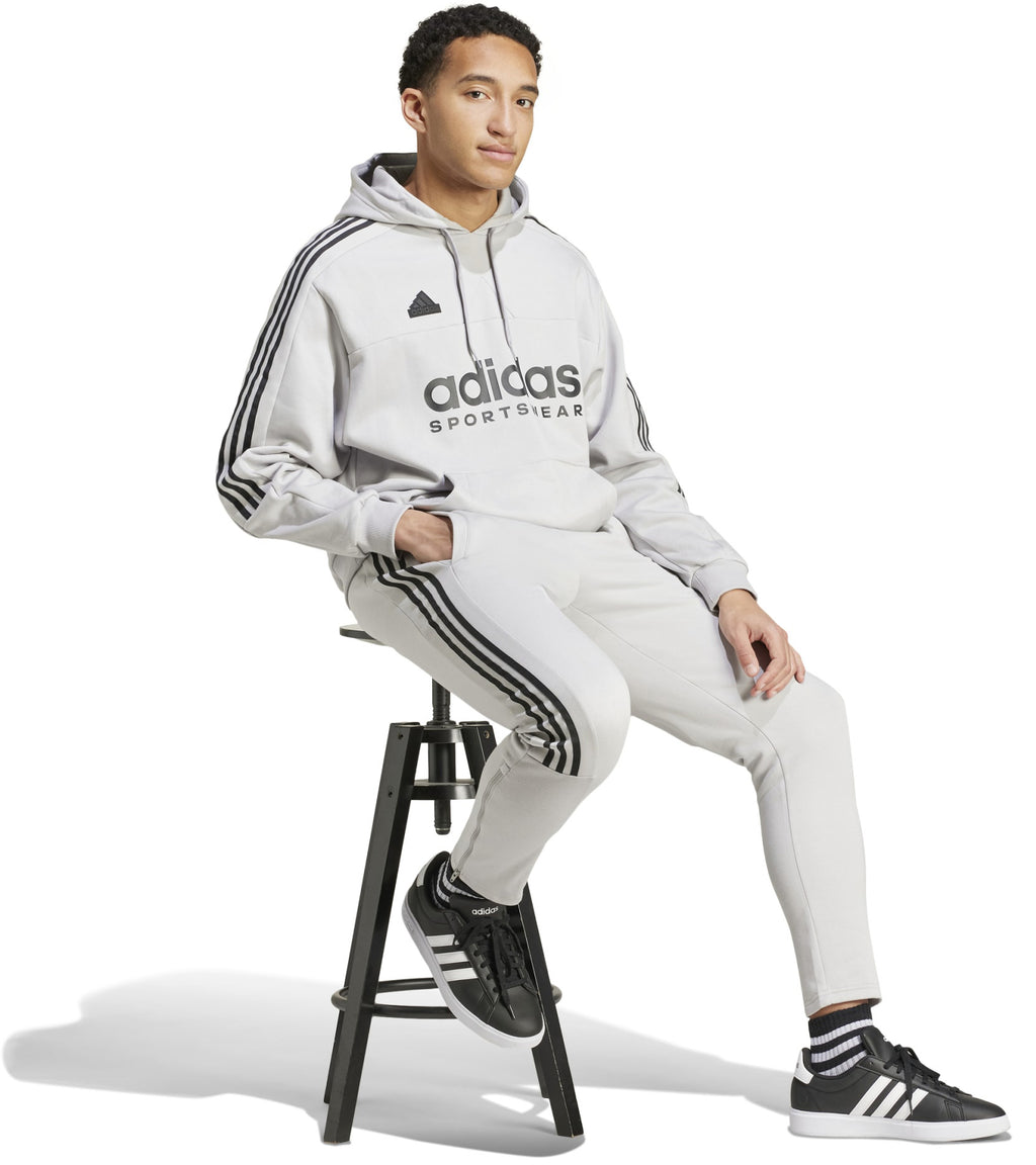 House of Tiro Fleece broek