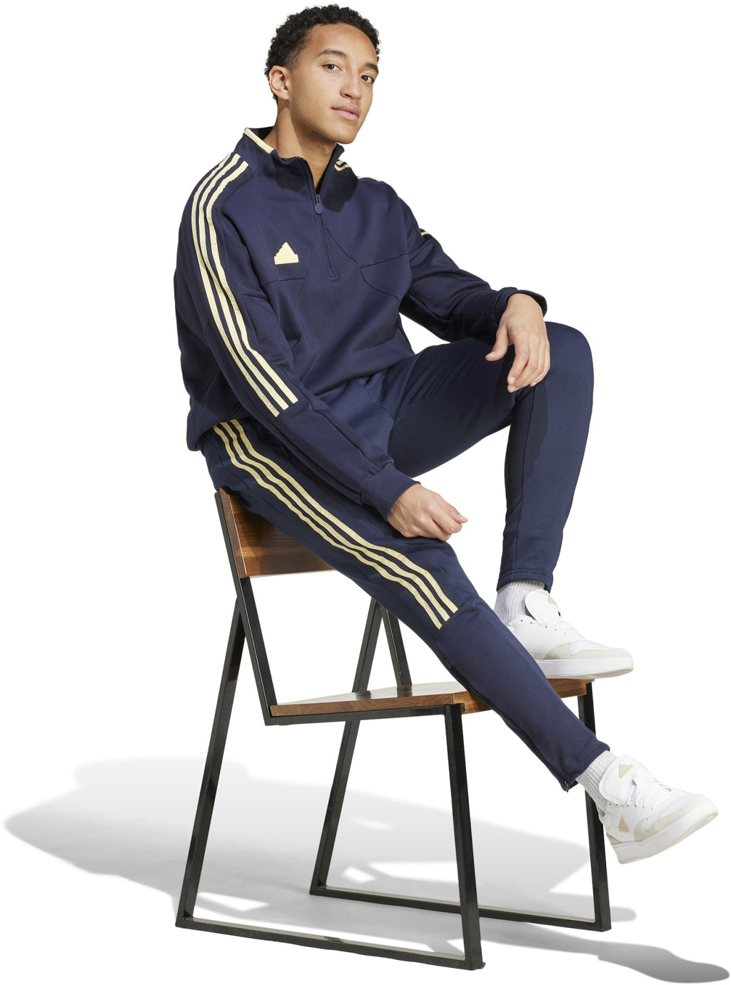 House of Tiro Fleece broek