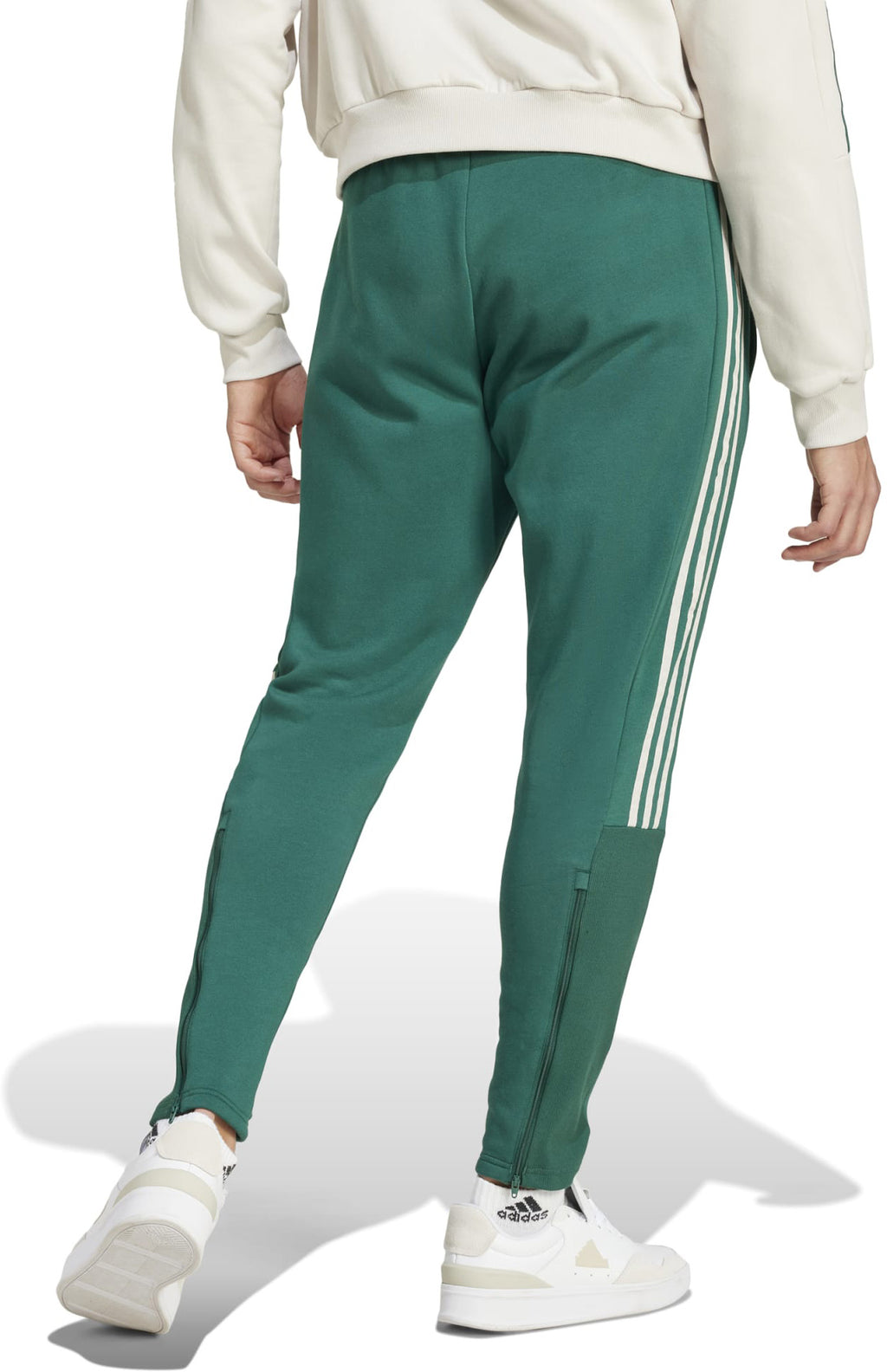 House of Tiro Fleece broek