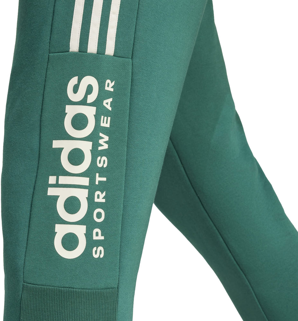 House of Tiro Fleece broek