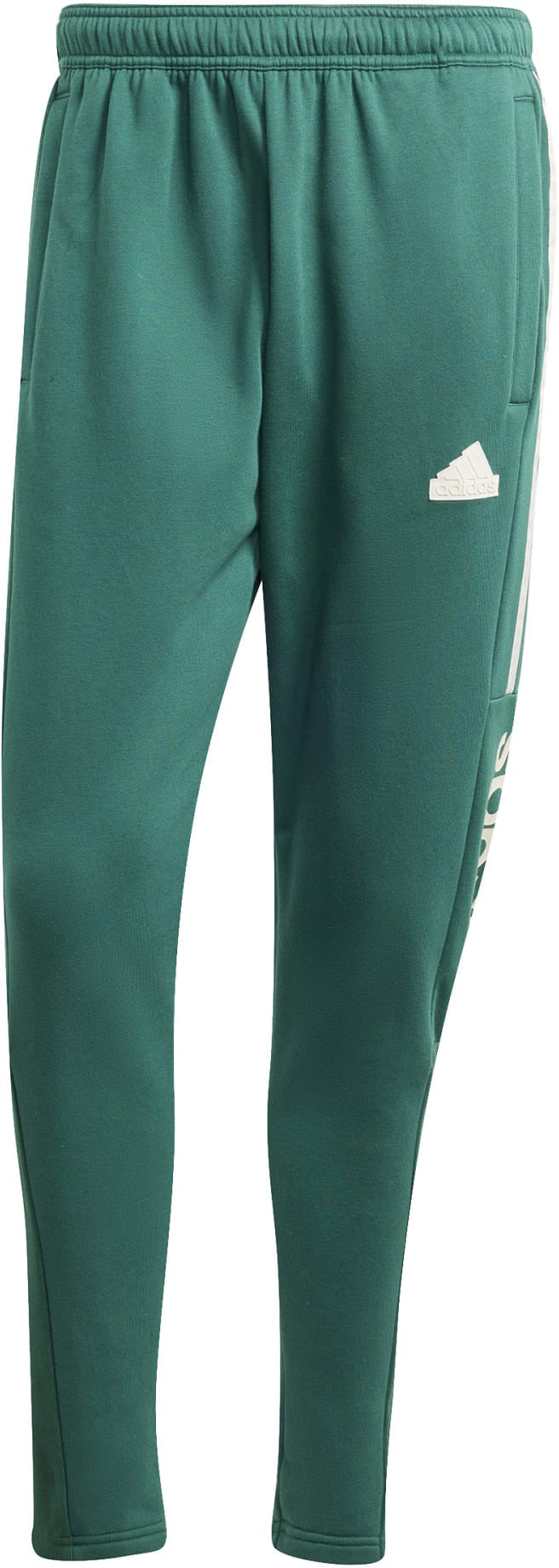 House of Tiro Fleece broek