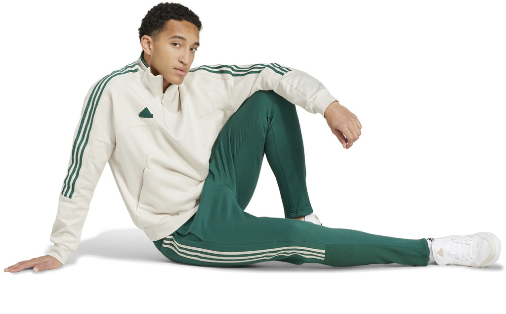 House of Tiro Fleece broek