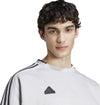 House of Tiro Fleece sweater