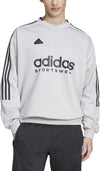 House of Tiro Fleece sweater