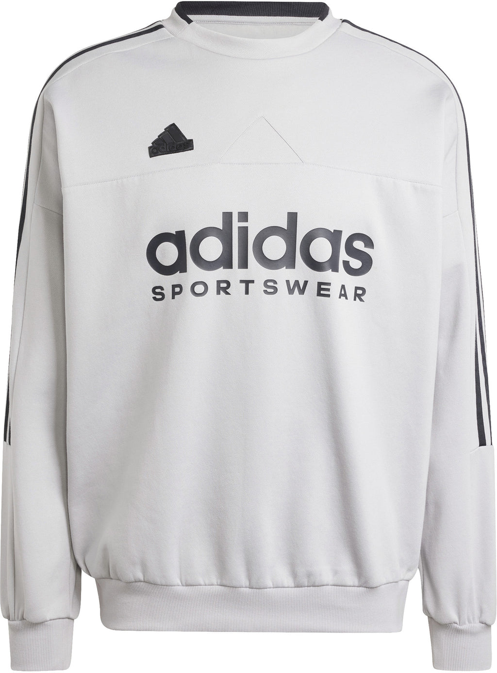 House of Tiro Fleece sweater