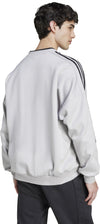 House of Tiro Fleece sweater