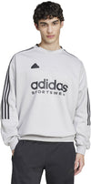 House of Tiro Fleece sweater