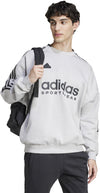 House of Tiro Fleece sweater