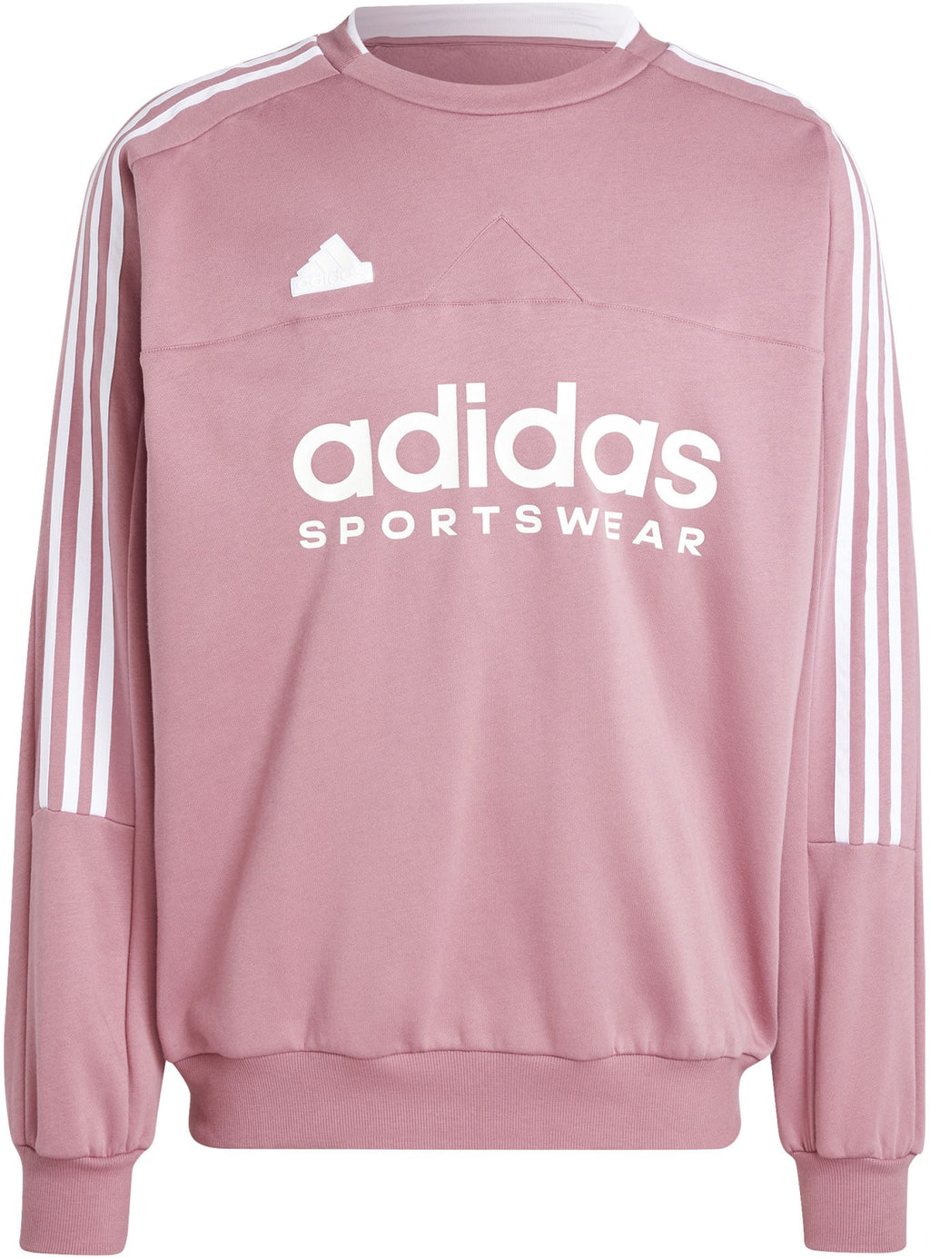 House of Tiro Fleece sweater