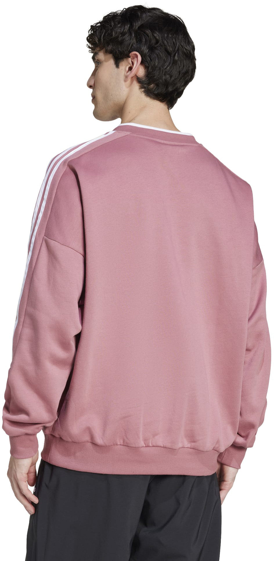 House of Tiro Fleece sweater