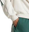 House of Tiro Fleece sweater