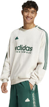 House of Tiro Fleece sweater