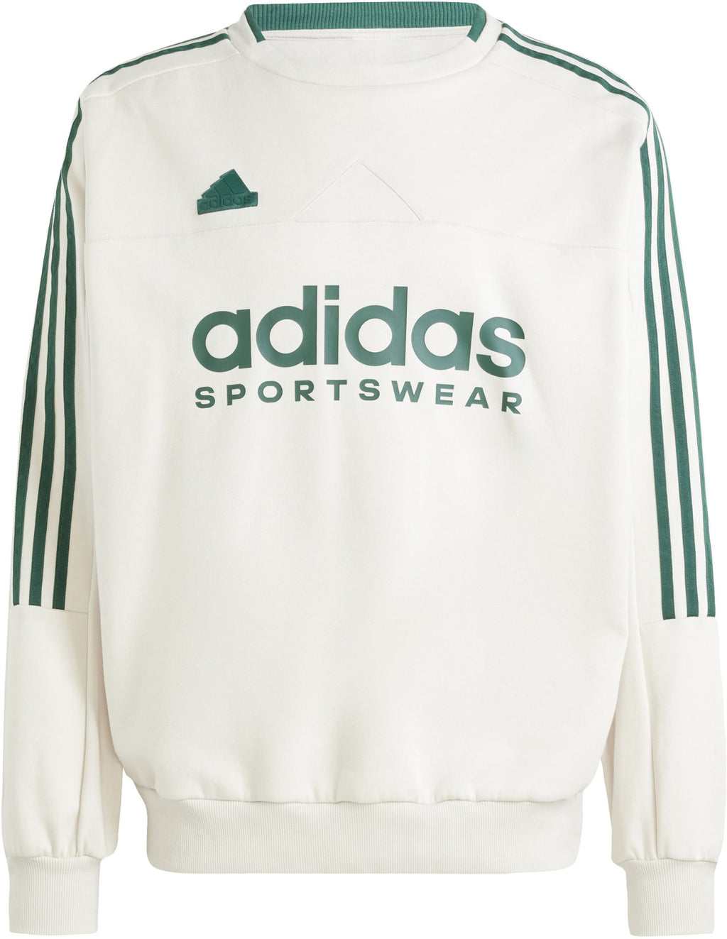 House of Tiro Fleece sweater