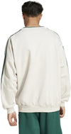 House of Tiro Fleece sweater