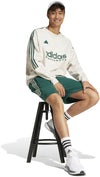 House of Tiro Fleece sweater