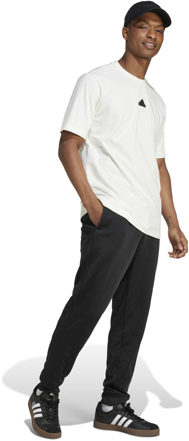 Brand Love Signature Graphic shirt