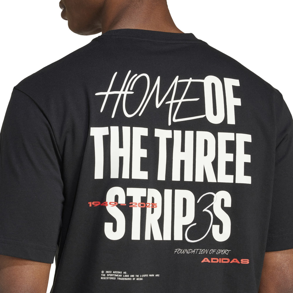 Brand Love Signature Graphic shirt