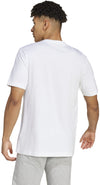 Camo Linear Graphic T-shirt